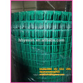 pvc coating wire mesh 1/2" / welded wire mesh / welded mesh reinforce